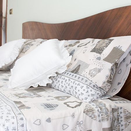 Bed and Breakfast Il Mughetto Celano Exteriér fotografie