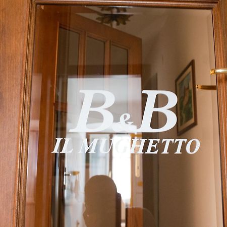 Bed and Breakfast Il Mughetto Celano Exteriér fotografie
