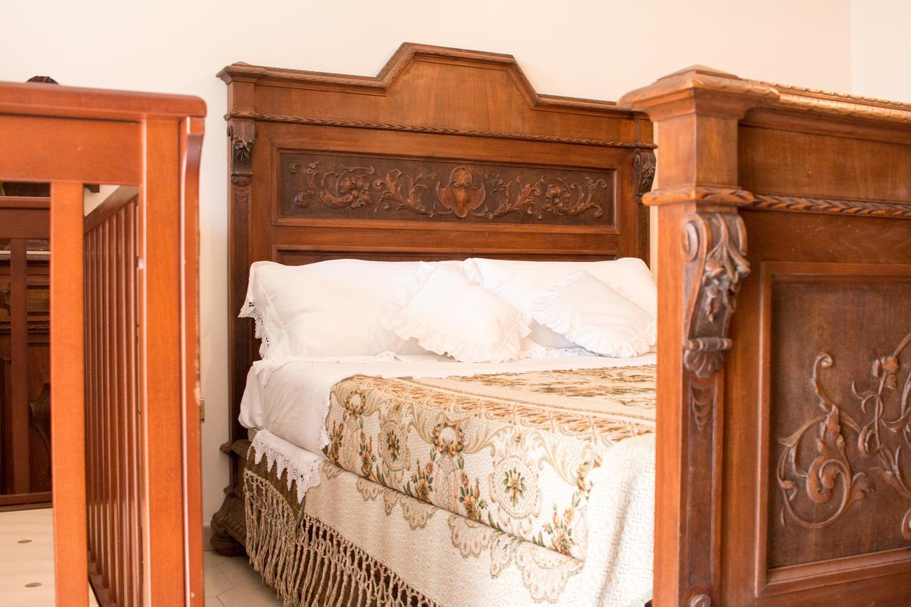 Bed and Breakfast Il Mughetto Celano Exteriér fotografie
