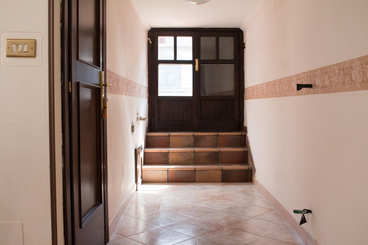 Bed and Breakfast Il Mughetto Celano Exteriér fotografie