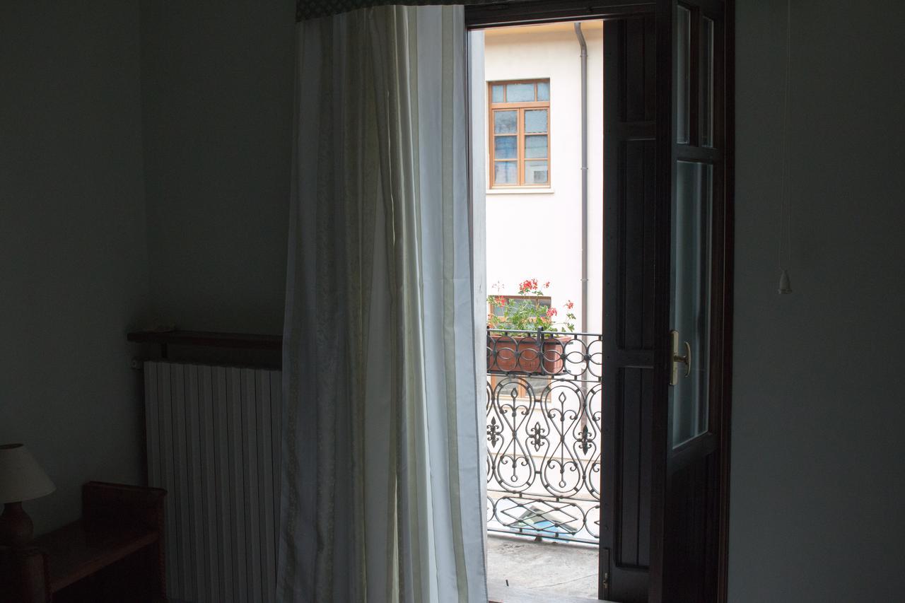 Bed and Breakfast Il Mughetto Celano Exteriér fotografie