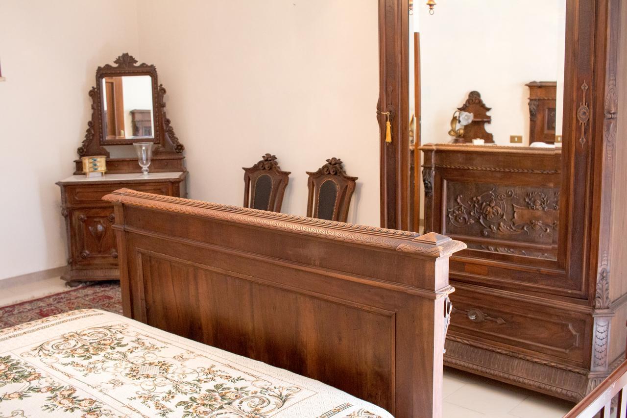 Bed and Breakfast Il Mughetto Celano Exteriér fotografie